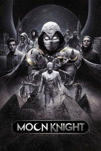 Постер сериала «Лунный рыцарь (2022)» — (71 из 211)