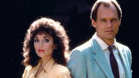 Обои к сериалу «Охотник (1984 - 1991)» — (12 из 25)