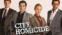«Отдел убийств (2007-2011)» — обои к сериалу #1