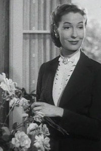 Постер фильма «The Voice of Merrill (1952)» — (1 из 2)