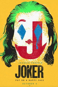 Постер фильма «Джокер (2019)» — (26 из 201)