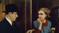 «Strangers of the Evening (1932)» — обои к фильму #1