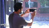 Turn Your Android Into a Spy Cam