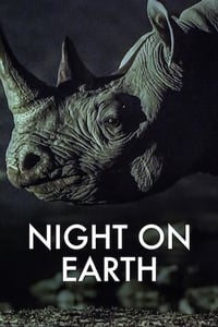 Cover of the Season 1 of Night on Earth