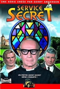 Service secret (1969)