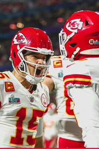 马霍姆斯堪萨斯酋长经典比赛 - 2020