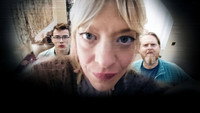Обои к сериалу «Куда пропала Ванда (2024)» — (12 из 20)