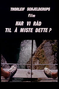 Imagem do Filme Oslofilm: Har vi råd til å miste det?