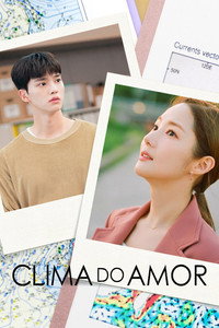 Clima do Amor S01E16