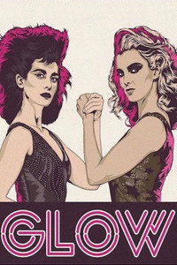 Постер сериала «Блеск (2017 - 2019)» — (20 из 59)