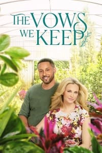 Poster de The Vows We Keep