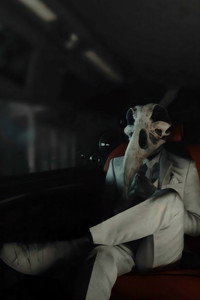 Постер сериала «Лунный рыцарь (2022)» — (52 из 211)