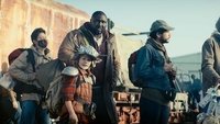 Ver Sweet Tooth: El niño ciervo Temporada 1 Capitulo 3 Online Gratis HD Poster VER Sweet Tooth: El niño ciervo Temporada 1 Capitulo 3 Online Gratis HD