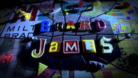 «Board James (2009)» — обои к сериалу #4
