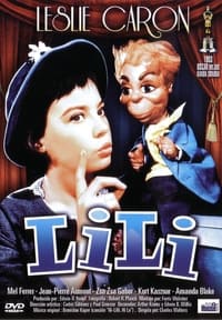 Poster de Lili