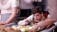 «Отель «Пацифик» (1975)» — обои к фильму #4
