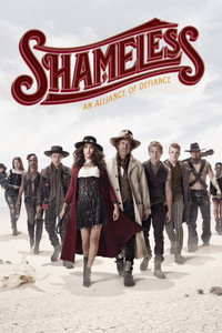 Постер сериала «Бесстыжие (2011 - 2021)» — (26 из 134)