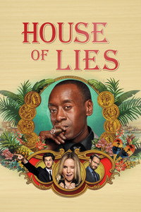 Постер сериала «Обитель лжи (2012 - 2016)» — (35 из 73)