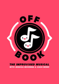 Off Book - We Object to Fear (2018)