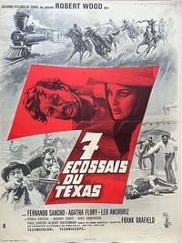 Sept écossais du Texas (1966)