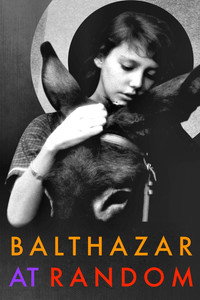 Постер фильма «Наудачу, Бальтазар (1966)» — (9 из 24)