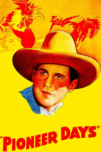 Pioneer Days (1940)