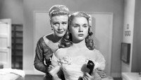 «Мятежный подросток (1956)» — обои к фильму #1
