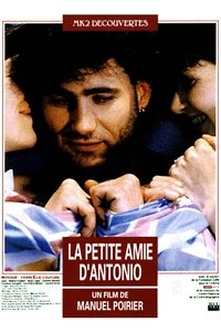 Poster de La petite amie d'Antonio