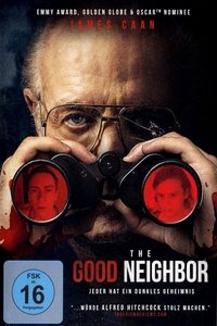 Movieposter The Good Neighbor
