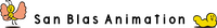 San Blas Animation