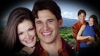 «Обманутая (2003)» — обои к сериалу #1