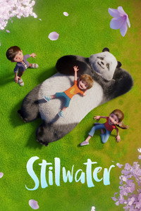 Stilwater (2020) poster
