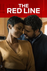 Постер сериала «Красная линия (2019)» — (3 из 14)