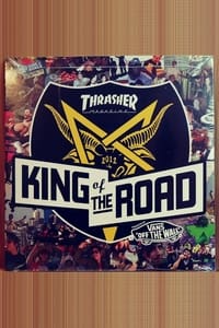 Thrasher - King of the Road 2012 (2012)