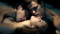 Vampire Diaries