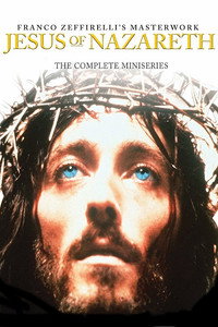 Постер сериала «Иисус из Назарета (1977)» — (7 из 27)