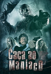 Постер фильма «Поцелуй смерти (2018)» — (5 из 21)