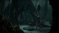 Обои к фильму «Звёздные войны: Эпизод 5 – Империя наносит ответный удар (1980)» — (73 из 457)