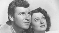 «Night Plane from Chungking (1943)» — обои к фильму #1