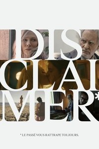Poster de Disclaimer