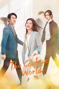 tv show poster The+Coolest+World 2021