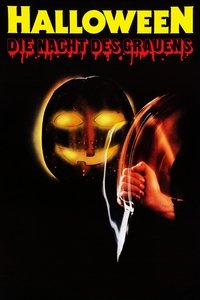 Halloween - Die Nacht des Grauens Poster