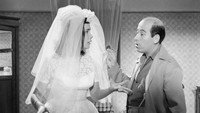 Обои к фильму «Сбежавшая невеста (1962)» — (16 из 40)