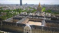 Les Invalides: La construction d'un symbole