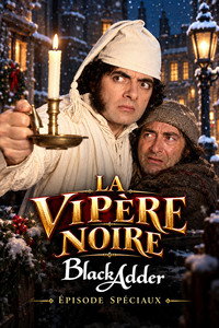 Épisodes spéciaux poster