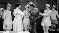 «Последний человек на Земле (1924)» — обои к фильму #1