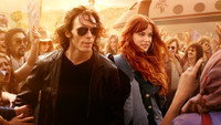 Обои к сериалу «Дейзи Джонс и The Six (2023)» — (19 из 97)