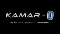 «Kamar-Zero (2021)» — обои к сериалу #1