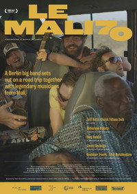 LeMali 70 (2021) poster