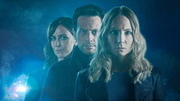 «Лжец (2017 - 2020)» — обои к сериалу #2